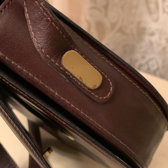 Bally crossbody - Picture 4 of 17